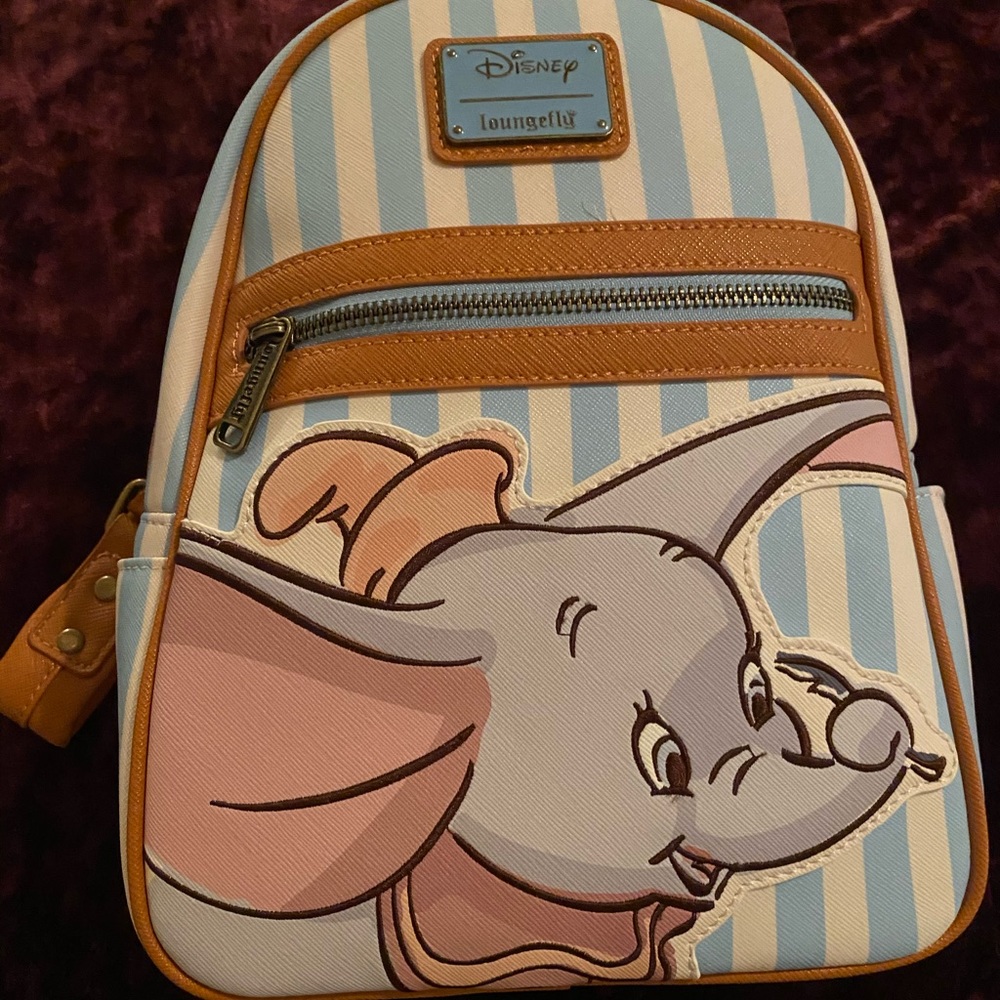 Dumbo loungefly